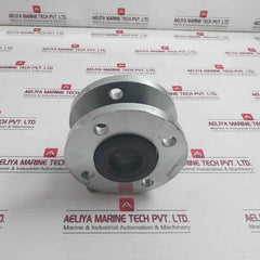 Din Pn16 Dn50 Flex Expansion Joint Flange