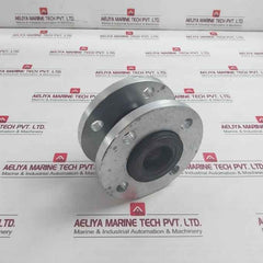 Din Pn16 Dn50 Flex Expansion Joint Flange