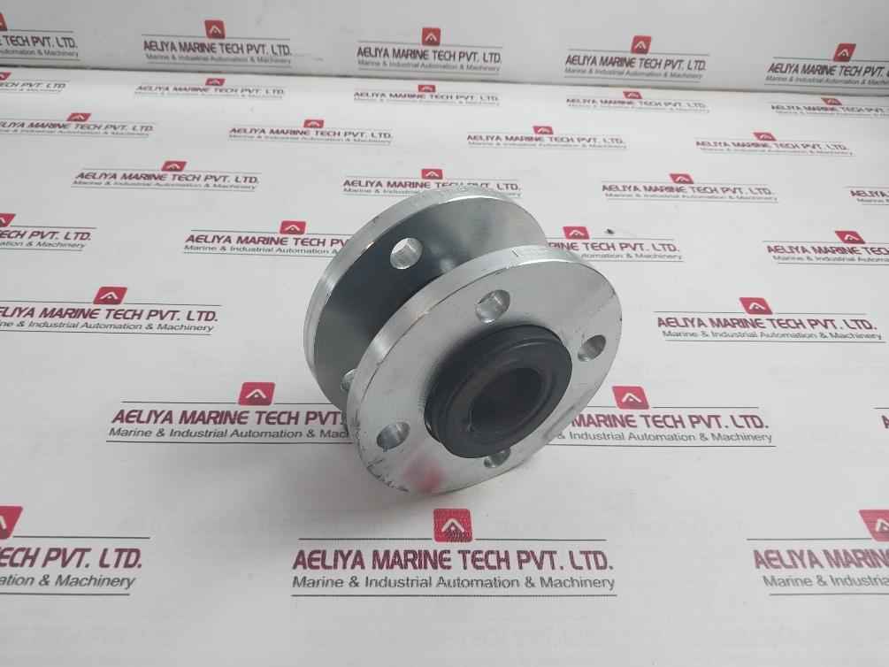 Din Pn16 Dn50 Flex Expansion Joint Flange