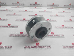 Din Pn16 Dn50 Flex Expansion Joint Flange