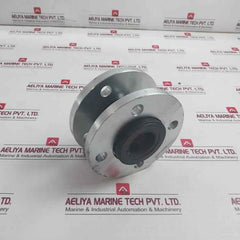 Din Pn16 Dn50 Flex Expansion Joint Flange
