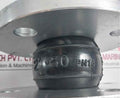 Din Pn16 Dn50 Flex Expansion Joint Flange