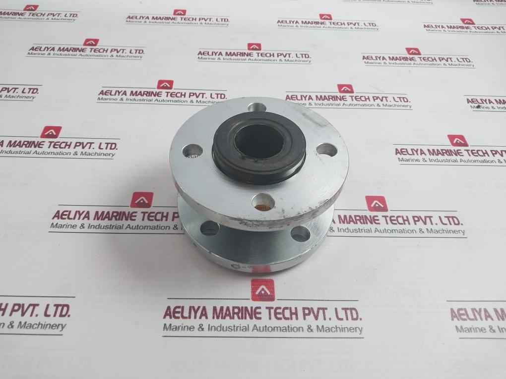 Din Pn16 Dn50 Flex Expansion Joint Flange