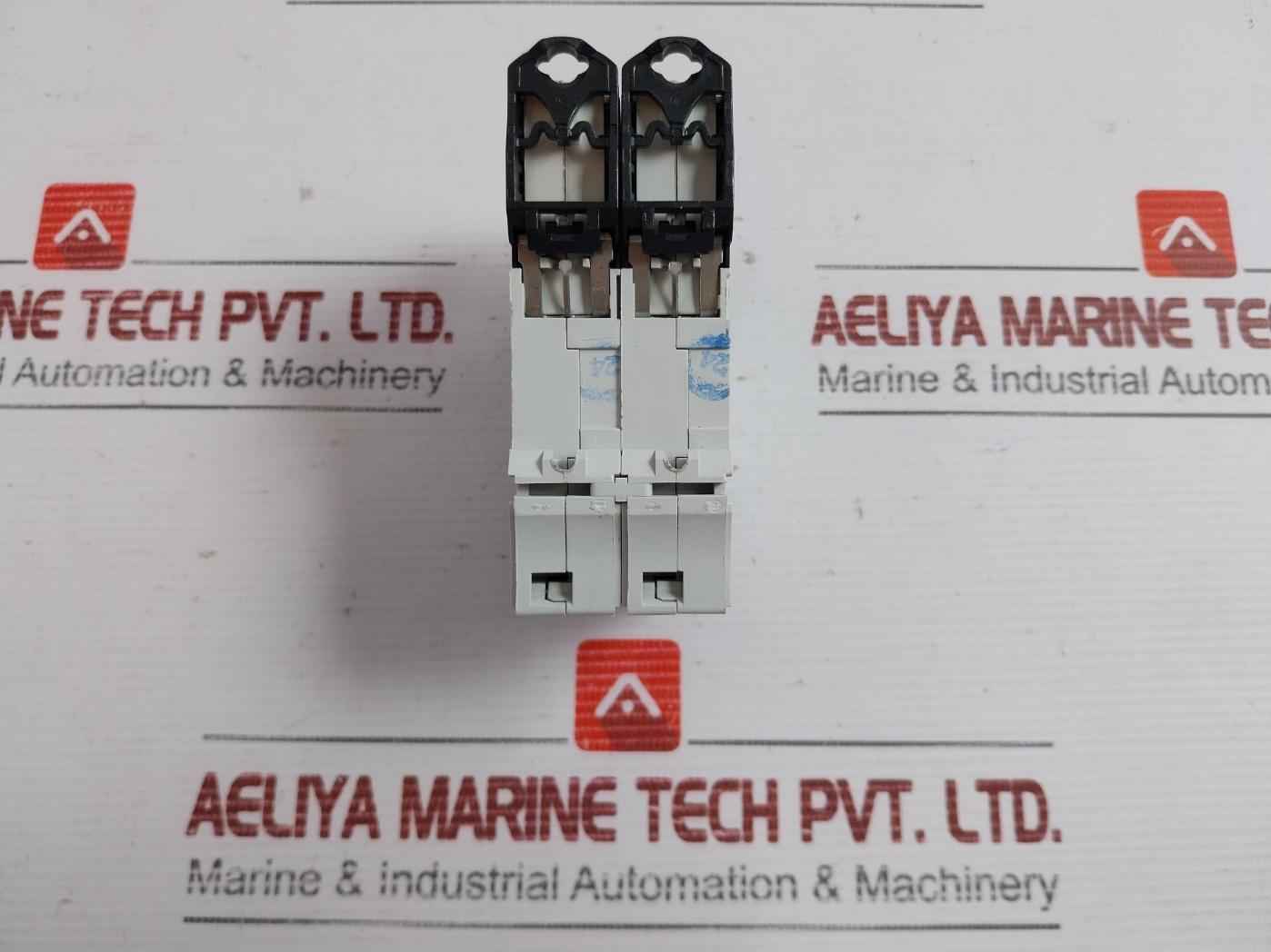 Din Rail Mount Circuit Breaker Ep62 General Electric