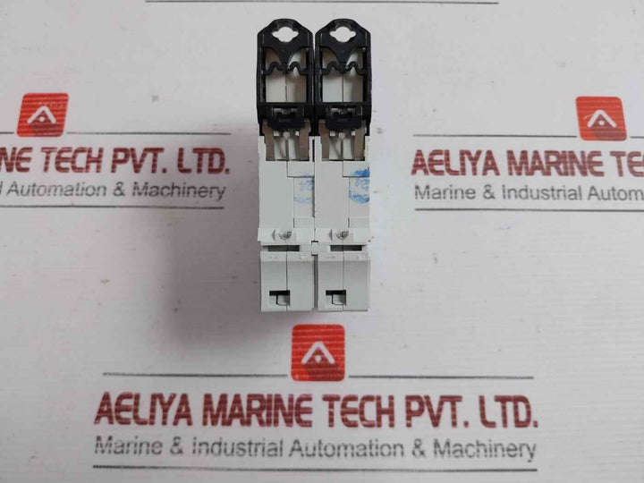 Din Rail Mount Circuit Breaker Ep62 General Electric