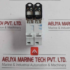 Din Rail Mount Circuit Breaker Ep62 General Electric