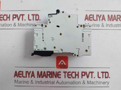 Din Rail Mount Circuit Breaker Ep62 General Electric