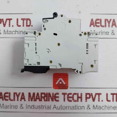 Din Rail Mount Circuit Breaker Ep62 General Electric
