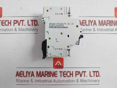 Din Rail Mount Circuit Breaker Ep62 General Electric