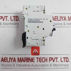Din Rail Mount Circuit Breaker Ep62 General Electric