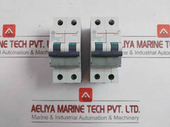 Din Rail Mount Circuit Breaker Ep62 General Electric