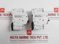 Din Rail Mount Circuit Breaker Ep62 General Electric