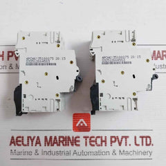 Din Rail Mount Circuit Breaker Ep62 General Electric