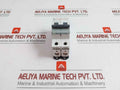 Din Rail Mount Circuit Breaker Ep62 General Electric