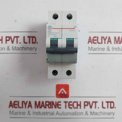 Din Rail Mount Circuit Breaker Ep62 General Electric