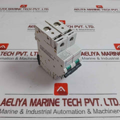 Din Rail Mount Circuit Breaker Ep62 General Electric