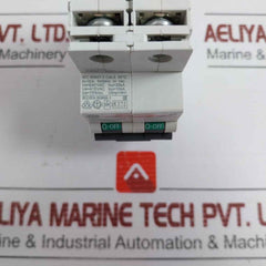 Din Rail Mount Circuit Breaker Ep62 General Electric