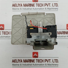 Din Rail Mounted Stud Terminal Block Assy Brand Weidmuller Wtw Wf10-8 Rev 04