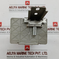 Din Rail Mounted Stud Terminal Block Assy Brand Weidmuller Wtw Wf10-8 Rev 04
