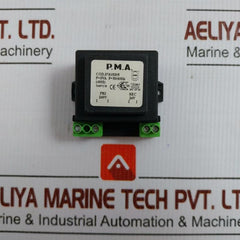 Din Rail Panel Mount Transformer 240V/50-60Hz P.M.A. 37615305
