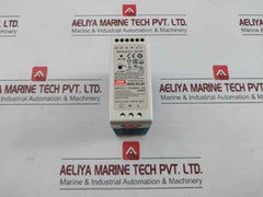 Din Rail Power Supply Mdr-60-24 Mean Well Enterprises