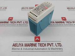 Din Rail Power Supply Mdr-60-24 Mean Well Enterprises