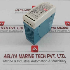 Din Rail Power Supply Mdr-60-24 Mean Well Enterprises