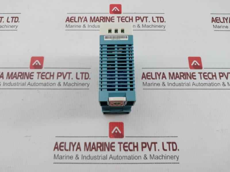 Din Rail Power Supply Mdr-60-24 Mean Well Enterprises