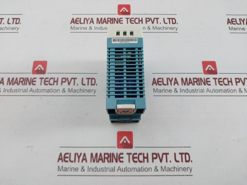 Din Rail Power Supply Mdr-60-24 Mean Well Enterprises