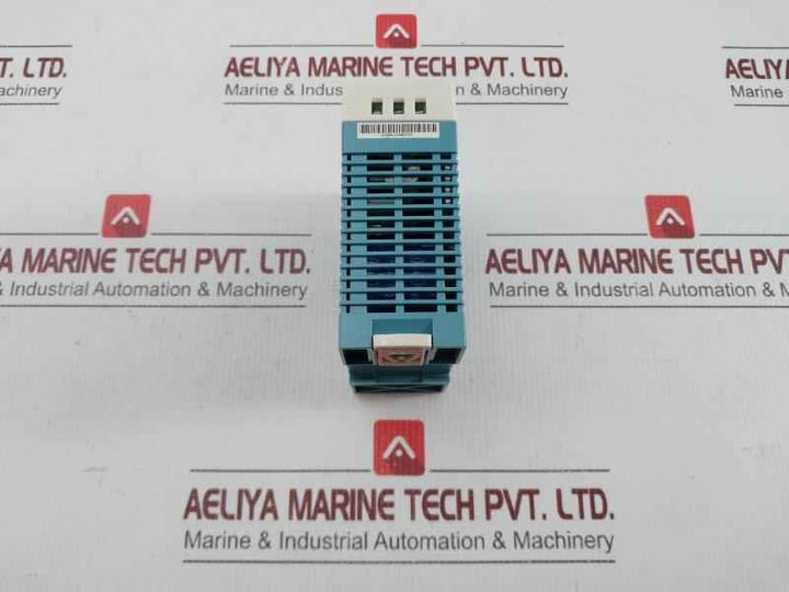 Din Rail Power Supply Mdr-60-24 Mean Well Enterprises