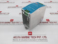 Din Rail Power Supply Ndr-240-24 Mean Well 100-240Vac 2.8A