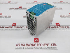 Din Rail Power Supply Ndr-240-24 Mean Well 100-240Vac 2.8A
