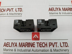 Din Rail Relay Socket 10A-250V Rs 403-853