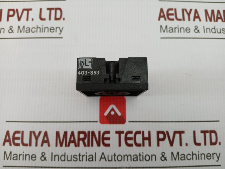 Din Rail Relay Socket 10A-250V Rs 403-853