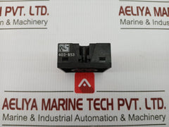 Din Rail Relay Socket 10A-250V Rs 403-853