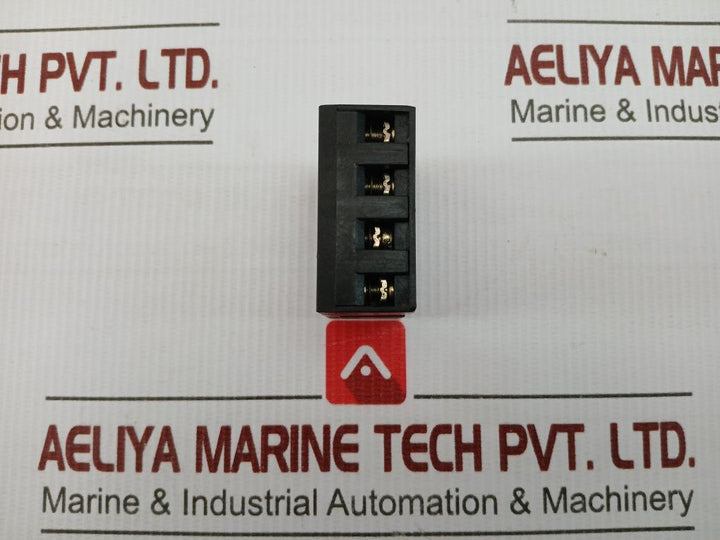 Din Rail Relay Socket 10A-250V Rs 403-853