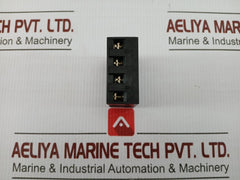 Din Rail Relay Socket 10A-250V Rs 403-853