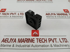 Din Rail Relay Socket 10A-250V Rs 403-853