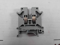 Din Rail Terminal Block Uk5N Phoenix Contact 600V 30A Max (1 Box=50Pcs)