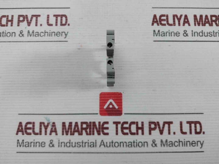 Din Rail Terminal Block Uk5N Phoenix Contact 600V 30A Max (1 Box=50Pcs)