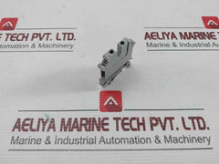 Din Rail Terminal Block Uk5N Phoenix Contact 600V 30A Max (1 Box=50Pcs)