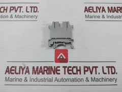 Din Rail Terminal Block Uk5N Phoenix Contact 600V 30A Max (1 Box=50Pcs)