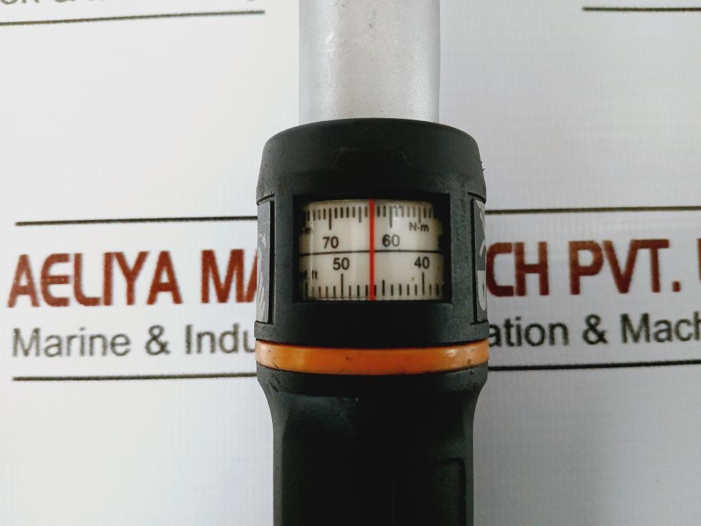 Dinabeta 606/10x Beta Click-type Torque Wrench