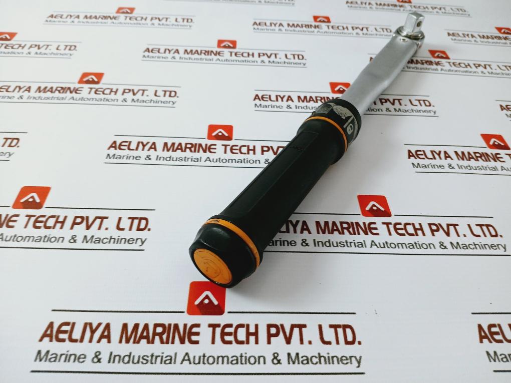 Dinabeta 606/10x Beta Click-type Torque Wrench