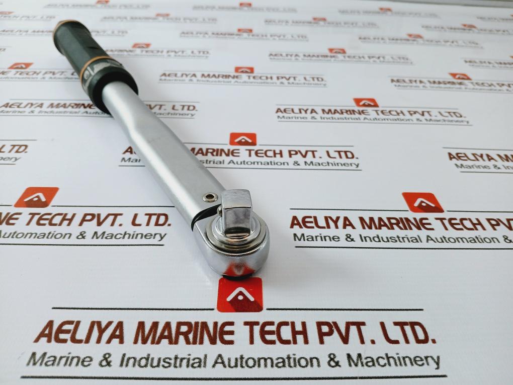Dinabeta 606/10x Beta Click-type Torque Wrench