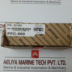 021381 Load Cell Sensor 500Kg Dinacell