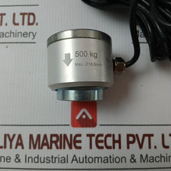 021381 Load Cell Sensor 500Kg Dinacell