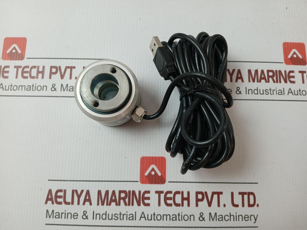 021381 Load Cell Sensor 500Kg Dinacell