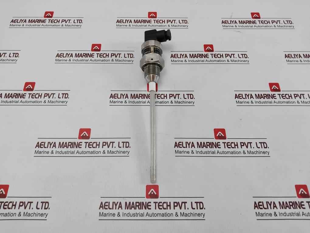 Dinel Clm-36N-12-g-i E 200 Capacitive Level Sensor L-175Mm D-10Mm