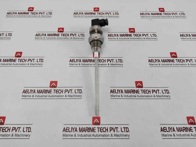 Dinel Clm-36N-12-g-i E 200 Capacitive Level Sensor L-175Mm D-10Mm